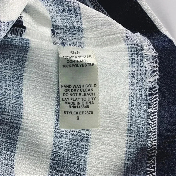 Everly Pleated High Waisted Shorts - Picture 7 of 7